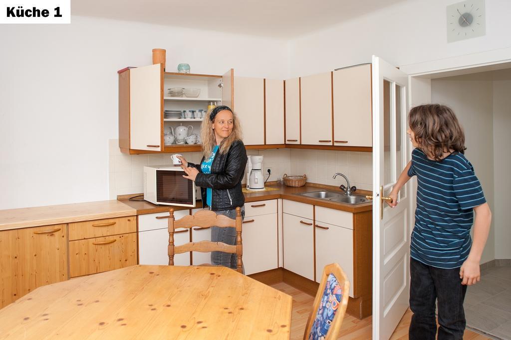 Ferienhaus Deller Pinkafeld Quarto foto