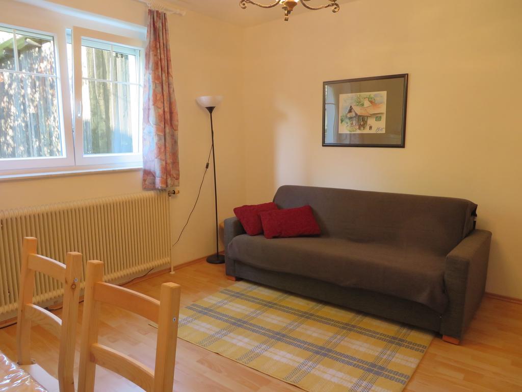 Ferienhaus Deller Pinkafeld Quarto foto