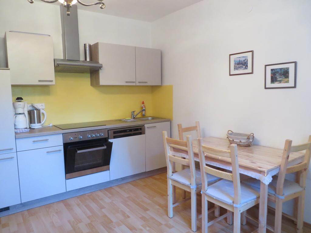 Ferienhaus Deller Pinkafeld Quarto foto