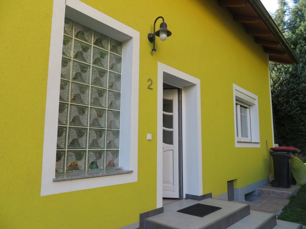 Ferienhaus Deller Pinkafeld Quarto foto