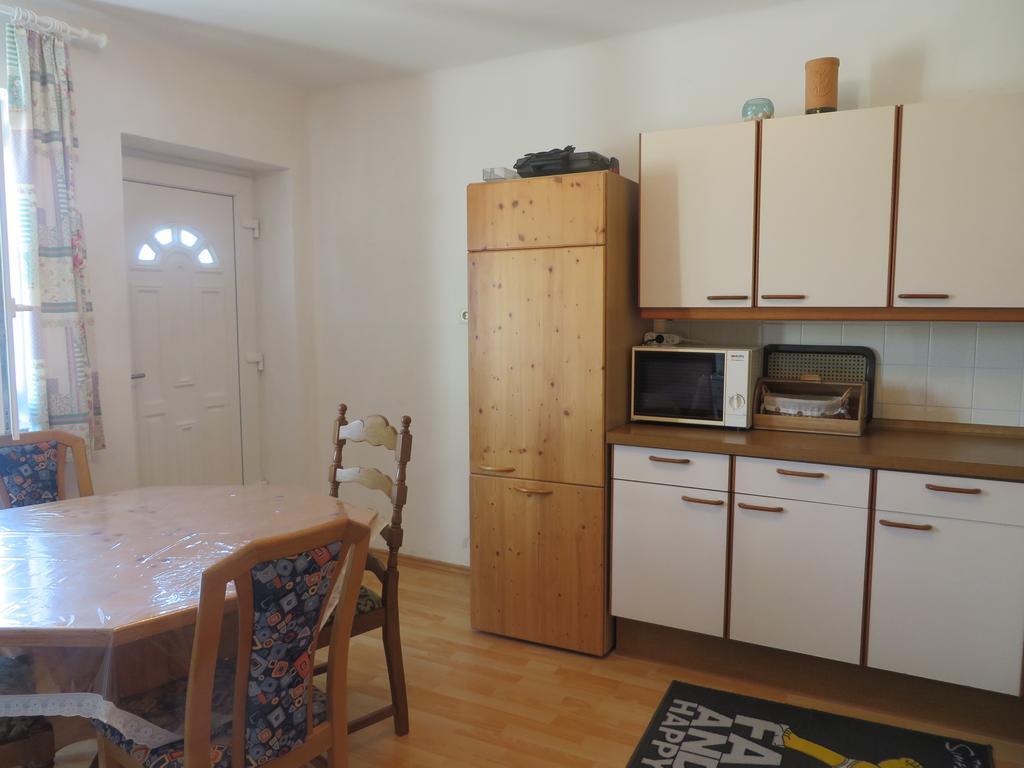 Ferienhaus Deller Pinkafeld Quarto foto