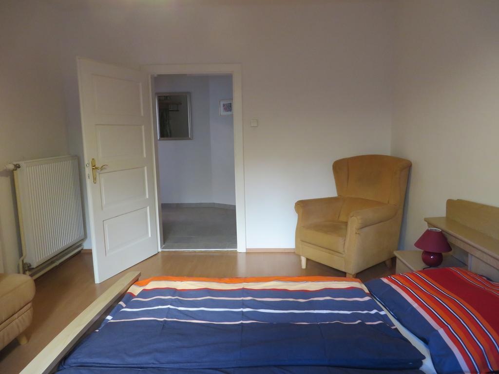 Ferienhaus Deller Pinkafeld Quarto foto