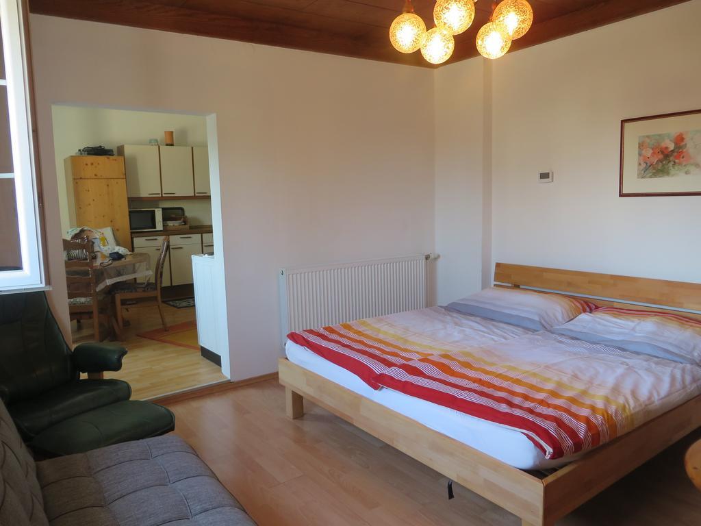 Ferienhaus Deller Pinkafeld Quarto foto