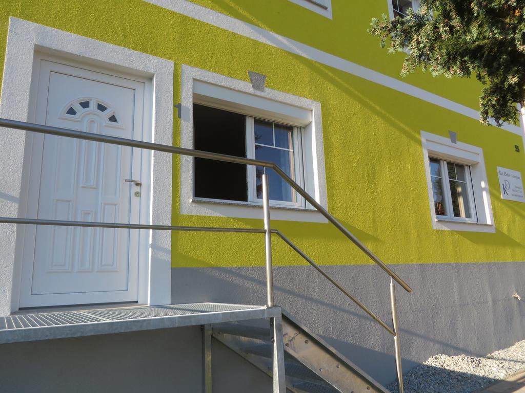 Ferienhaus Deller Pinkafeld Quarto foto